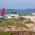 Estudios Lagido - Peniche Surf Camp Working Space & Surf * Ferrel