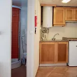 Apartman Estudios Lagido - Peniche Surf Camp Working Space & Surf *