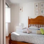 Apartman Estudios Lagido - Peniche Surf Camp Working Space & Surf