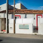 Apartman Estudios Lagido - Peniche Surf Camp Working Space & Surf