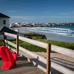 Estudios Lagido - Peniche Surf Camp Working Space & Surf Apartman