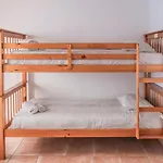Estudios Lagido - Peniche Surf Camp Working Space & Surf Apartman Ferrel