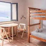 Estudios Lagido - Peniche Surf Camp Working Space & Surf Apartman