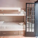 Apartman Estudios Lagido - Peniche Surf Camp Working Space & Surf *
