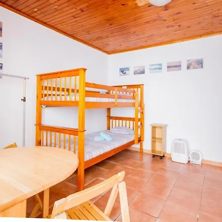 Estudios Lagido - Peniche Surf Camp Working Space & Surf شقة