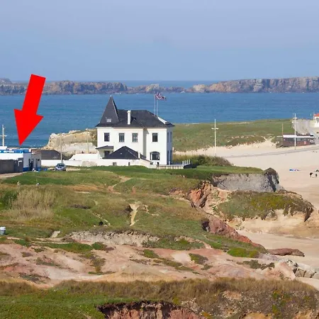 Estudios Lagido - Peniche Surf Camp Working Space & Surf * فيريل