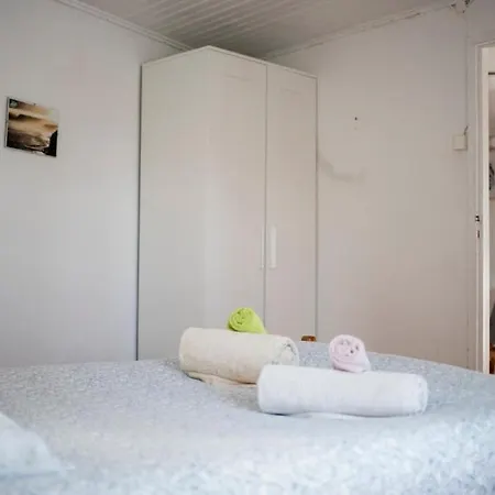 Estudios Lagido - Peniche Surf Camp Working Space & Surf فيريل