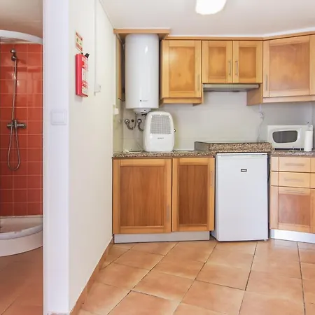 Estudios Lagido - Peniche Surf Camp Working Space & Surf Διαμέρισμα