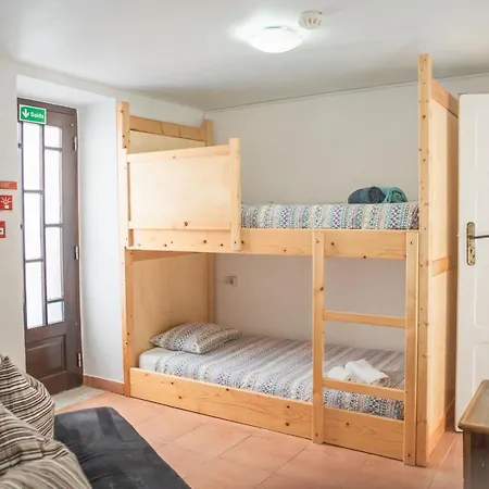 Estudios Lagido - Peniche Surf Camp Working Space & Surf شقة *