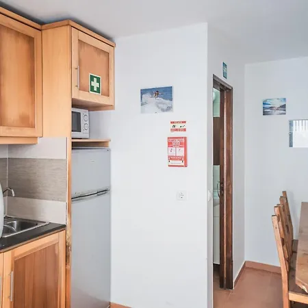 Estudios Lagido - Peniche Surf Camp Working Space & Surf Διαμέρισμα