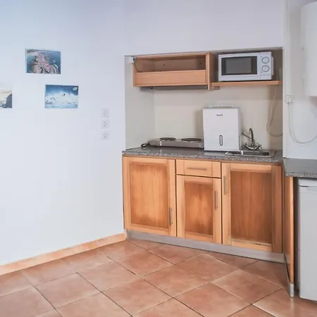 Διαμέρισμα Estudios Lagido - Peniche Surf Camp Working Space & Surf *