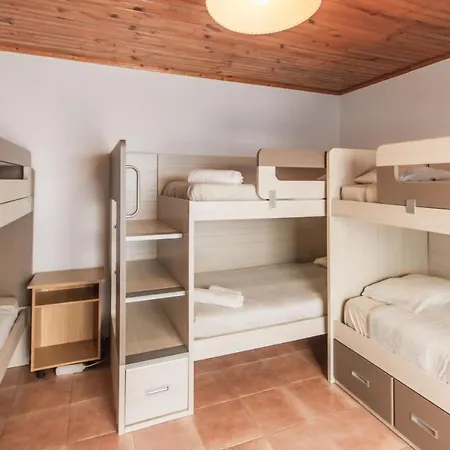 Estudios Lagido - Peniche Surf Camp Working Space & Surf شقة *