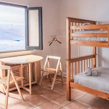 Estudios Lagido - Peniche Surf Camp Working Space & Surf شقة