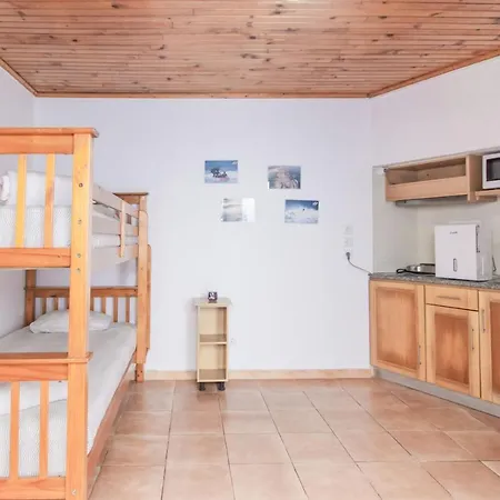 شقة Estudios Lagido - Peniche Surf Camp Working Space & Surf فيريل