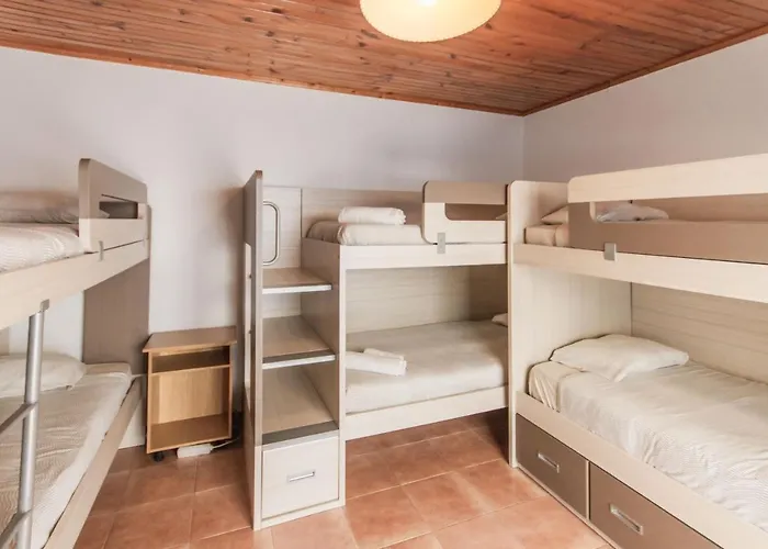 Estudios Lagido - Peniche Surf Camp Working Space & Surf Διαμέρισμα *
