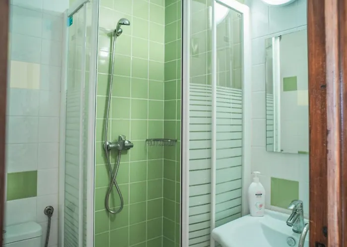 Estudios Lagido - Peniche Surf Camp Working Space & Surf פרל